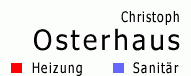 Osterhaus Haustechnik