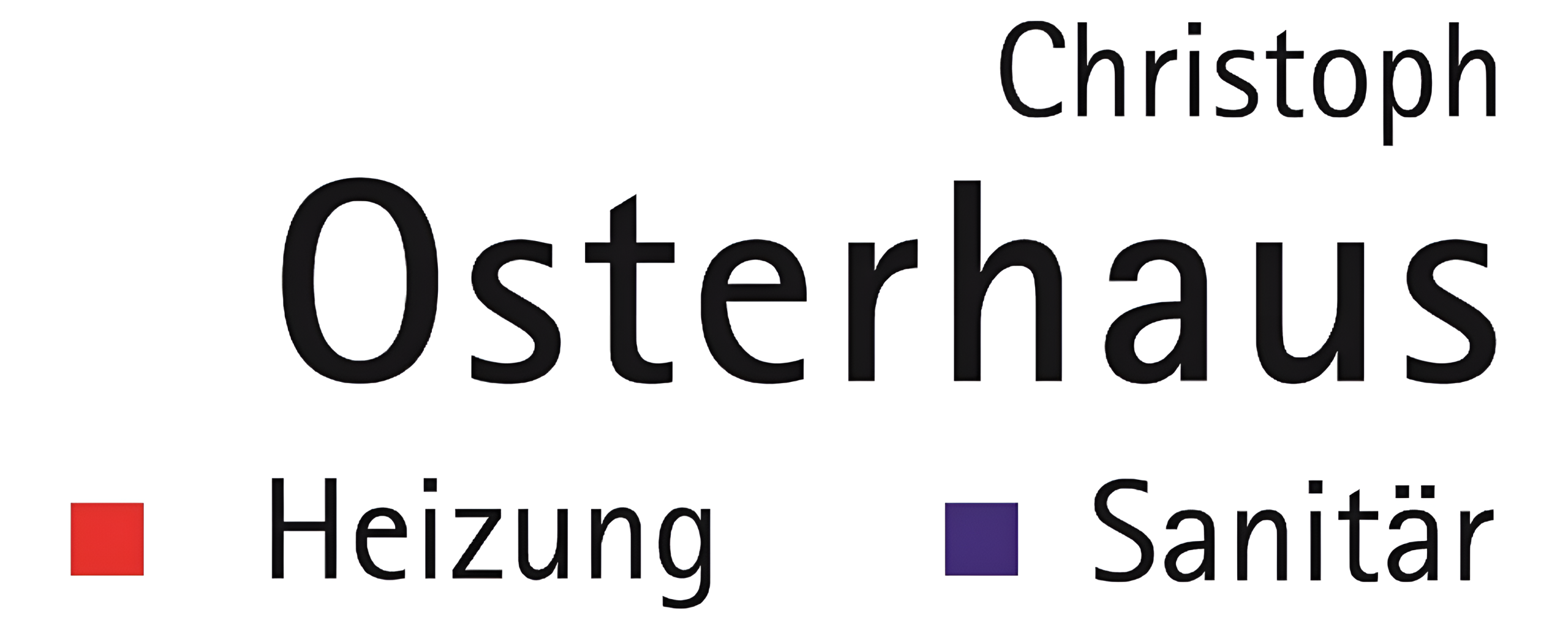 Osterhaus Haustechnik